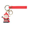 Portachiavi e Ciondolo Babbo Natale SANTACHARM - immagine 6