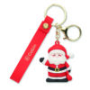 Portachiavi e Ciondolo Babbo Natale SANTACHARM - immagine 10