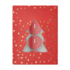 Set di 12 Tealight alla Cannella RADIANT - immagine 2