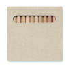 Set 12 Matite Colorate ARCOLOR - immagine 5