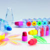 Set 6 Pastelli a Cera in Contenitore MAGIC - immagine 7