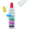 Set 6 Pastelli a Cera in Contenitore MAGIC - immagine 10