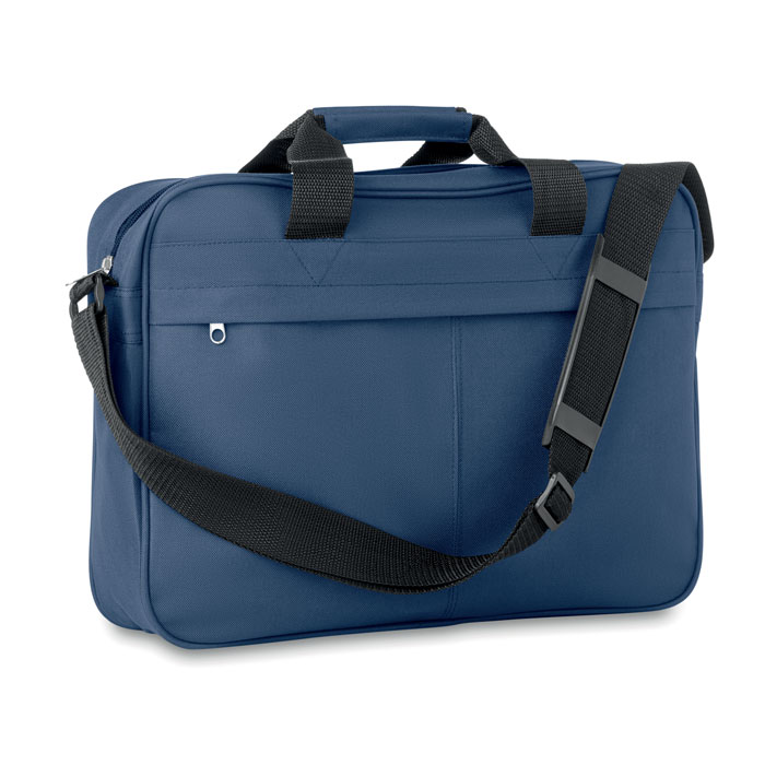 Portadocumenti con Tracolla Regolabile EXPO
