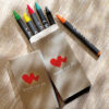 Set 6 Pastelli in Astuccio BRABO - immagine 4