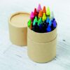 Set 30 Pastelli in Astuccio a Tubo STRIPER - immagine 10