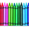Set 30 Pastelli in Astuccio a Tubo STRIPER - immagine 8