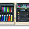 Set Pittura in Valigia di Legno GENIO - immagine 7