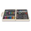 Set Pittura in Valigia di Legno GENIO