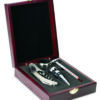 Set Vino 4 Pezzi con Termometro PREMIUM - immagine 4
