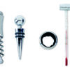 Set Vino 4 Pezzi con Termometro PREMIUM - immagine 5