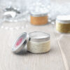 Candela Profumata in Cera Vegetale 60 gr DELICIOUS - immagine 2