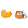 Candela Profumata in Cera Vegetale 60 gr DELICIOUS - immagine 22