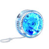 Yo-yo con Luce in Plastica Pile Incluse FLASHYO - immagine 5