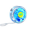 Yo-yo con Luce in Plastica Pile Incluse FLASHYO - immagine 7