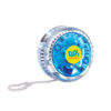 Yo-yo con Luce in Plastica Pile Incluse FLASHYO - immagine 3