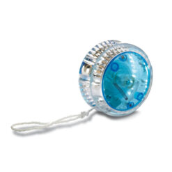 Alternative view of Yo-yo con Luce in Plastica Pile Incluse FLASHYO
