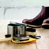 Kit Lucidascarpe 5 Pezzi in Scatola TORTON - immagine 11