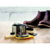 Kit Lucidascarpe 5 Pezzi in Scatola TORTON - immagine 5