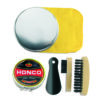 Kit Lucidascarpe 5 Pezzi in Scatola TORTON - immagine 8