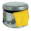 Kit Lucidascarpe 5 Pezzi in Scatola TORTON - immagine 9