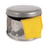Kit Lucidascarpe 5 Pezzi in Scatola TORTON - immagine 3