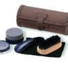 Kit Lucidascarpe 5 Pezzi GENTLEMAN - immagine 5