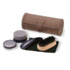 Kit Lucidascarpe 5 Pezzi GENTLEMAN