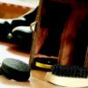 Kit Lucidascarpe 5 Pezzi GENTLEMAN - immagine 8