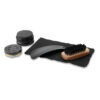 Kit Lucidascarpe 5 Pezzi GENTLEMAN - immagine 3