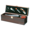Confezione Regalo in Legno per Vino COSTIERES - immagine 2
