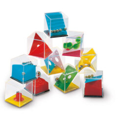 Puzzle 24 Pezzi in Scatola di Cartone FUMIEST