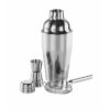 Set Cocktail 3 Pezzi in Acciaio Inox FIZZ - immagine 2