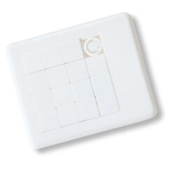 Gioco del 15 in Plastica DIVER