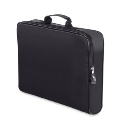 Portadocumenti con Chiusura a Zip TALOR