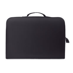 Alternative view of Portadocumenti con Chiusura a Zip TALOR
