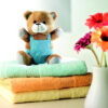 Peluche Orsacchiotto NICO - immagine 3