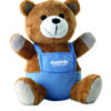 Peluche Orsacchiotto NICO - immagine 5