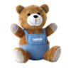 Peluche Orsacchiotto NICO - immagine 2