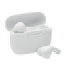 Auricolari Wireless con Base di Ricarica FUSA