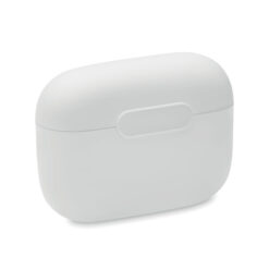 Alternative view of Auricolari Wireless con Base di Ricarica FUSA