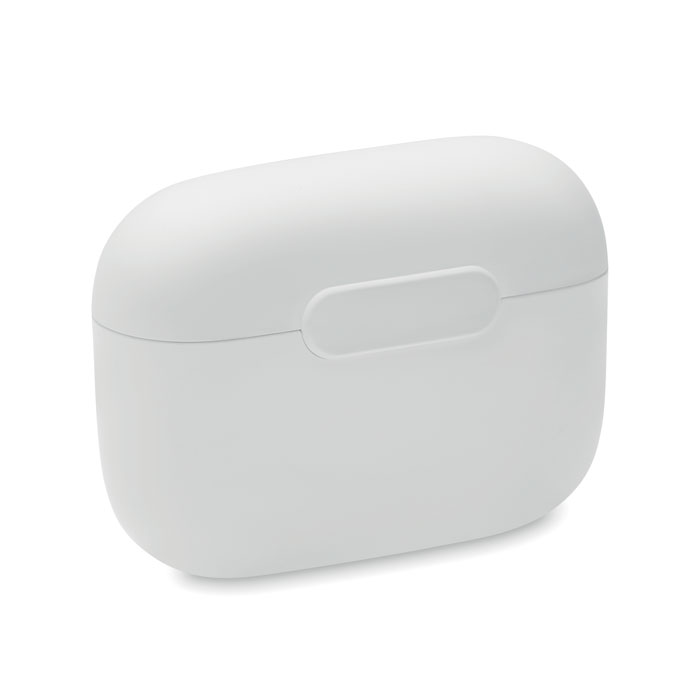 Auricolari Wireless con Base di Ricarica FUSA - immagine 2
