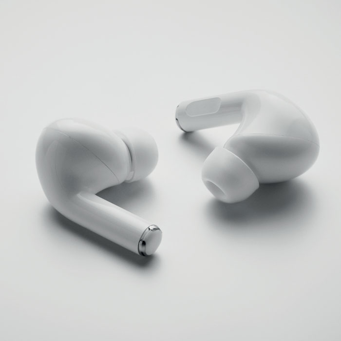 Auricolari Wireless con Base di Ricarica FUSA - immagine 6