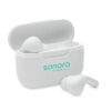 Auricolari Wireless con Base di Ricarica FUSA - immagine 5