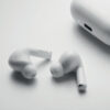 Auricolari Wireless con Base di Ricarica FUSA - immagine 4