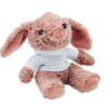 Peluche Coniglietto con Felpa BUNNY - immagine 10