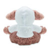 Peluche Coniglietto con Felpa BUNNY - immagine 11