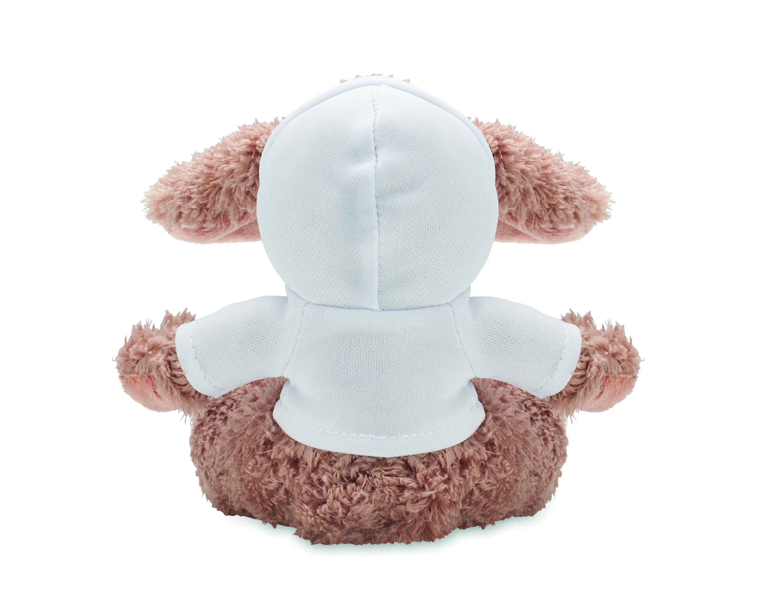 Peluche Coniglietto con Felpa BUNNY - immagine 11