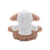 Peluche Coniglietto con Felpa BUNNY - immagine 2