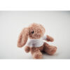 Peluche Coniglietto con Felpa BUNNY - immagine 8