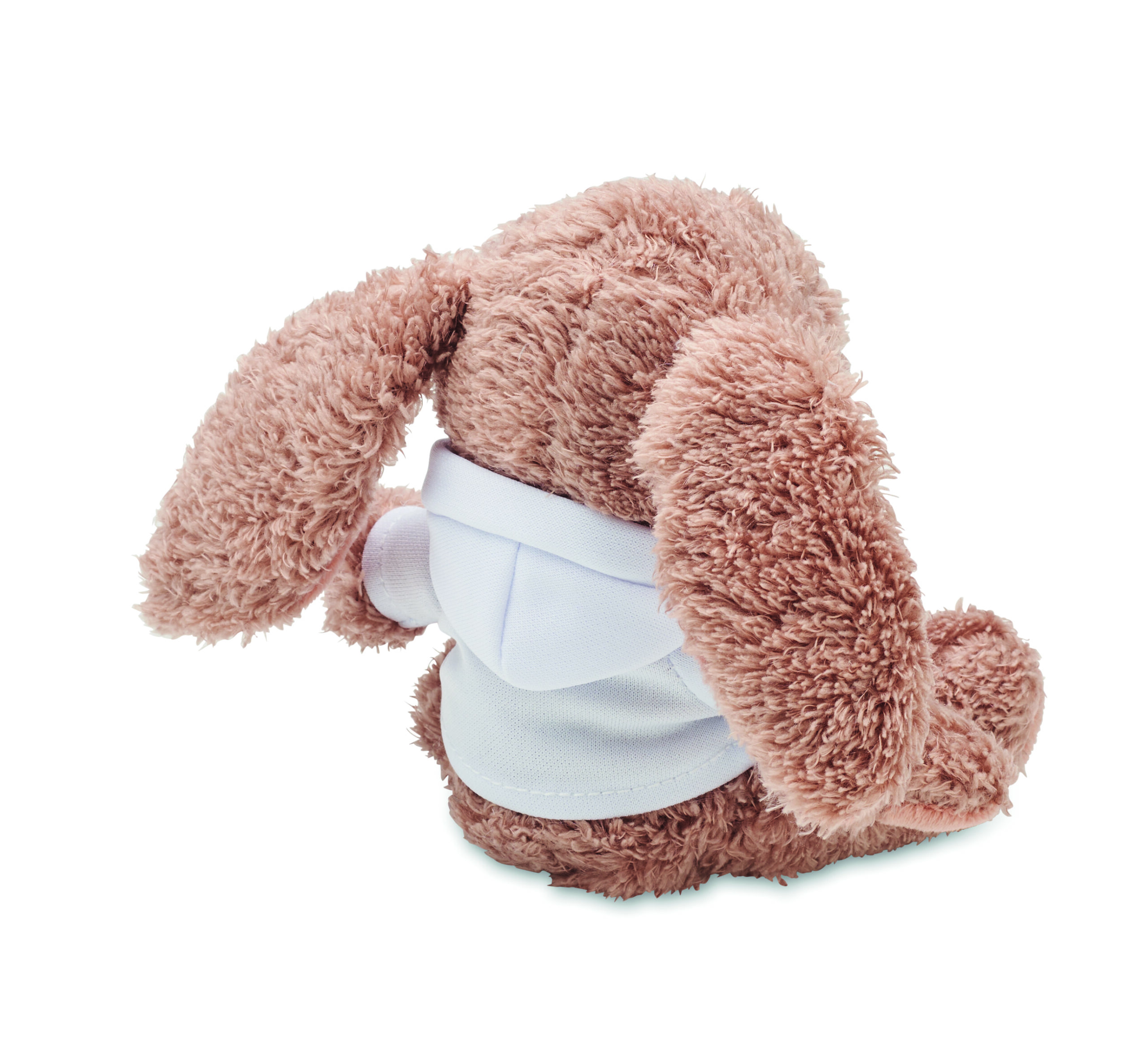 Peluche Coniglietto con Felpa BUNNY - immagine 14